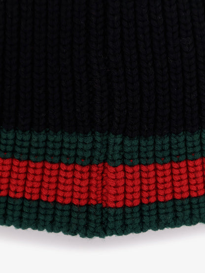 Gucci Wool Hat