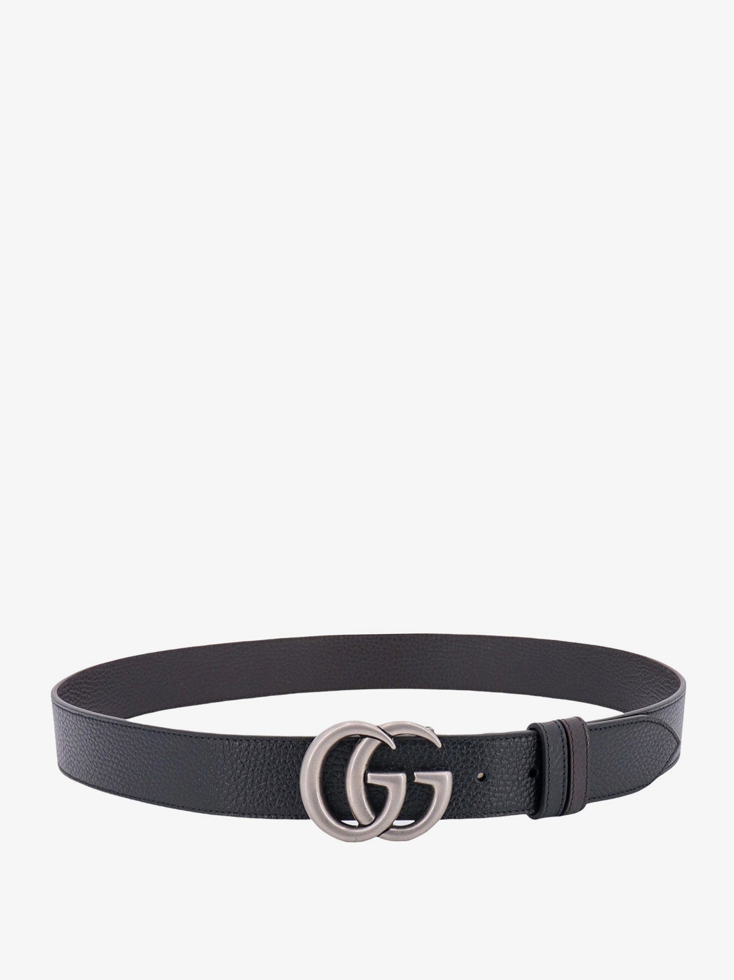 Gucci Leather Belt
