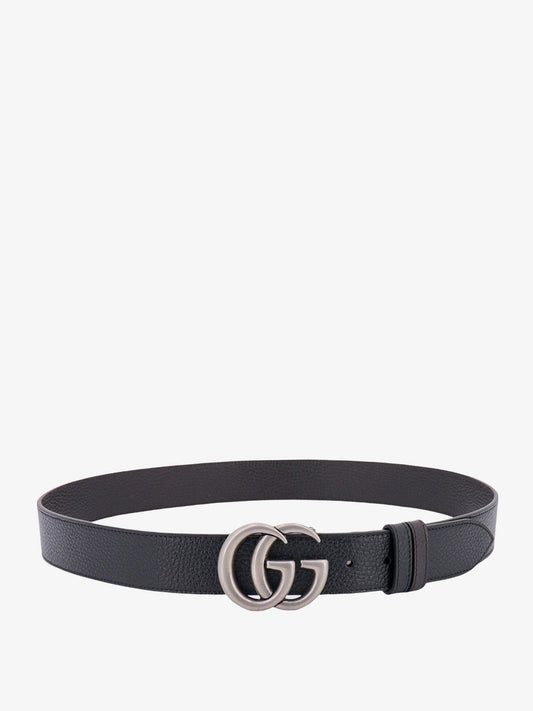 Gucci Leather Belt