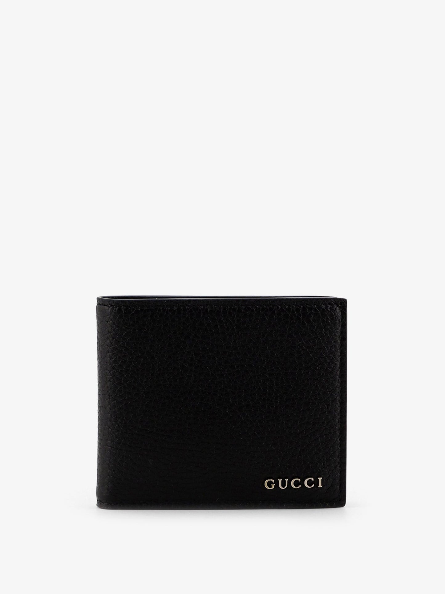 Gucci Leather Wallet