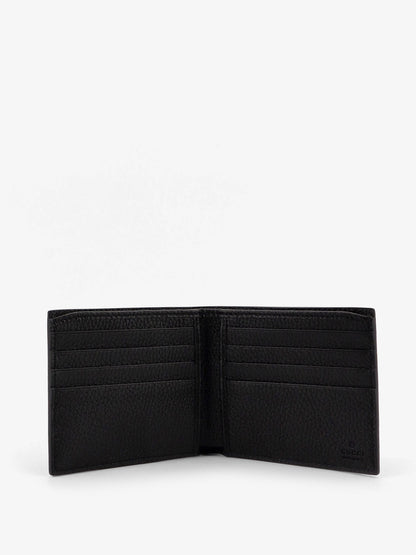 Gucci Leather Wallet
