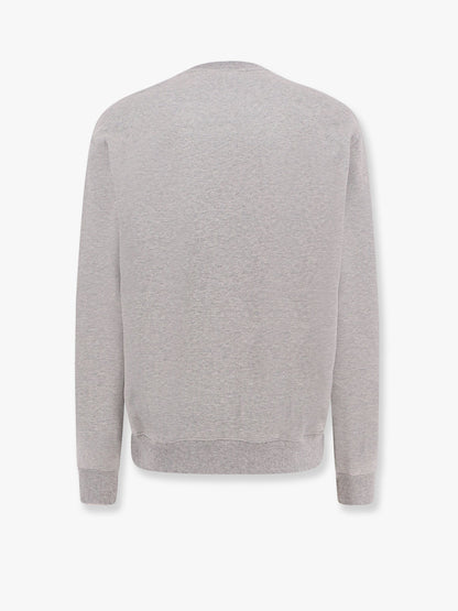 Gucci Cotton Sweatshirt With Gucci University Print