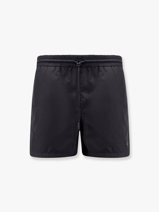 Gucci Nylon Swim Trunk