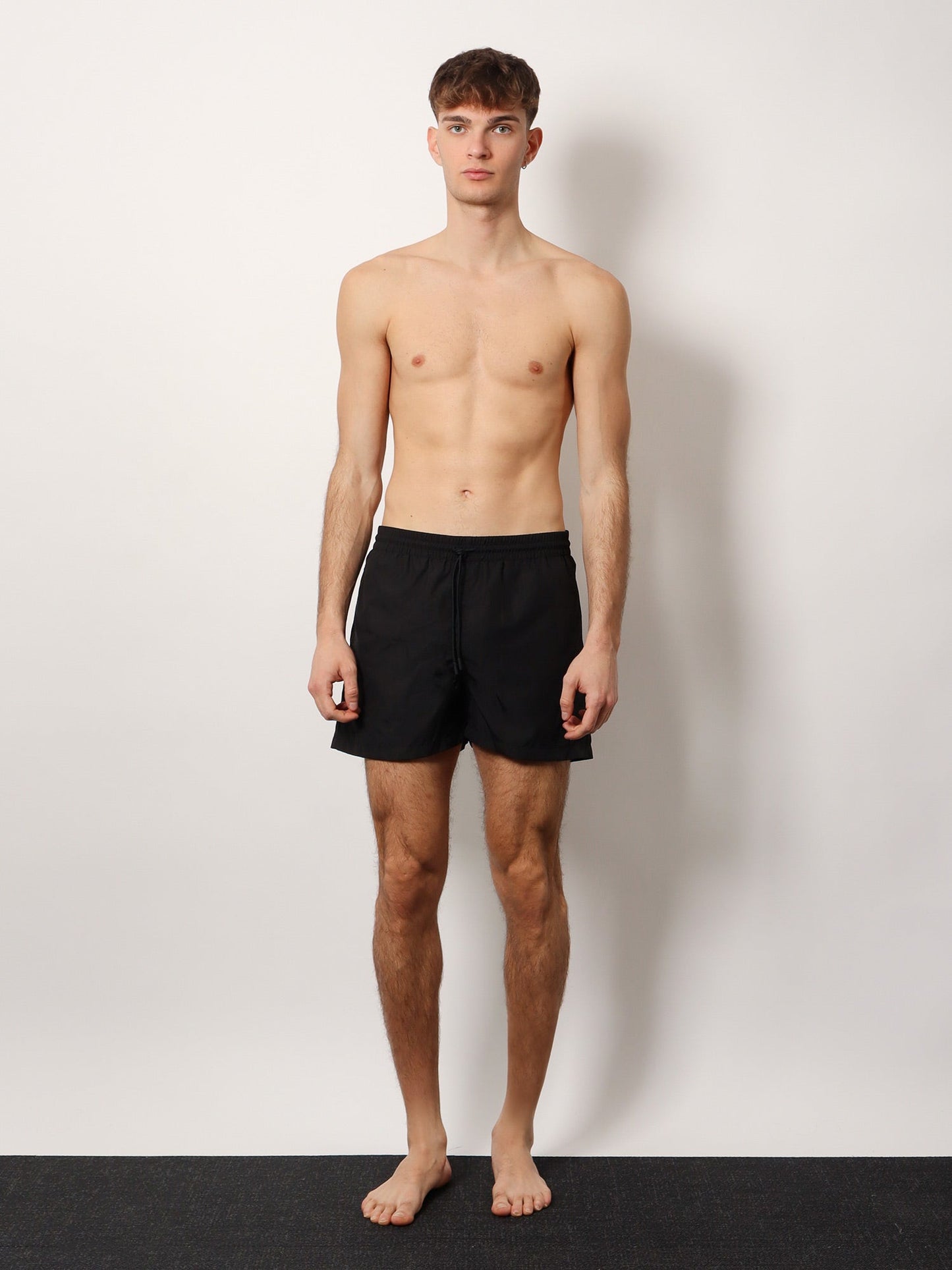 Gucci Nylon Swim Trunk