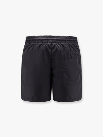 Gucci Nylon Swim Trunk