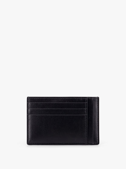 Gucci Maxi Gg Leather Cardholder