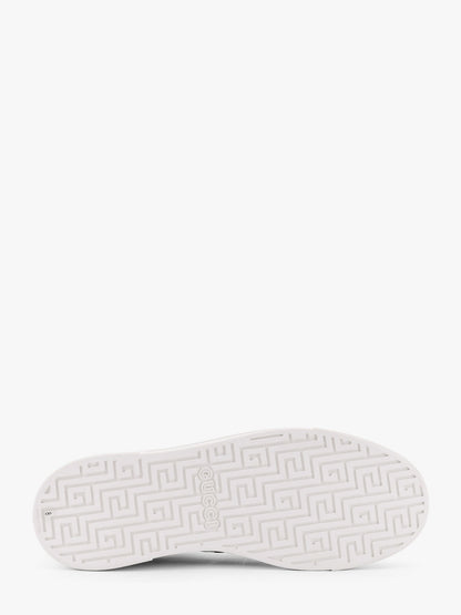 Gucci Ace Low Top Leather Sneakers