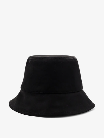 Gucci Nylon Cloche