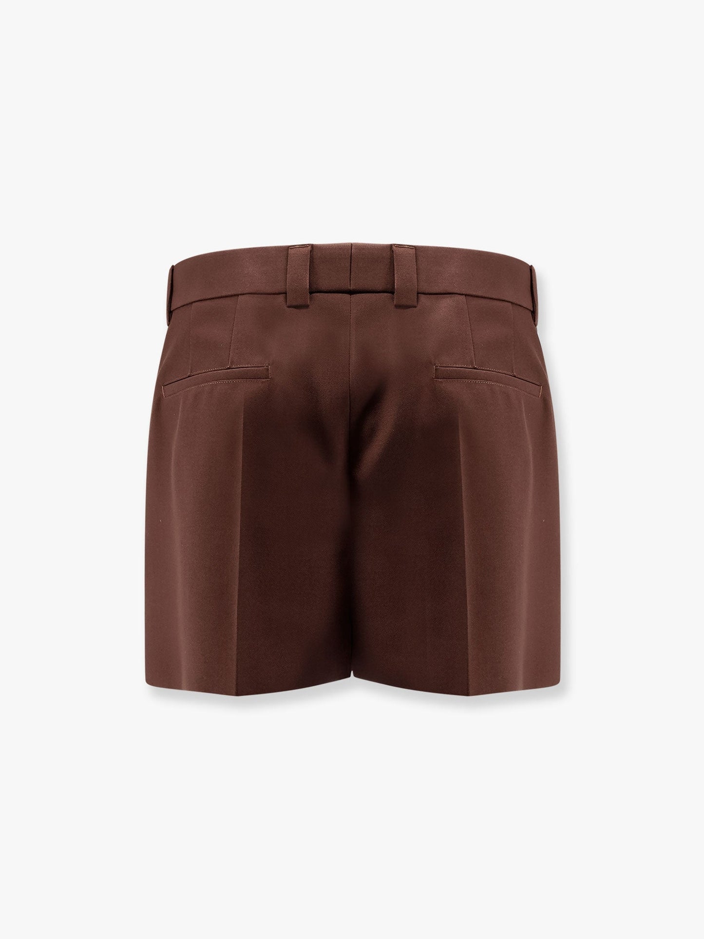 Gucci Wool Shorts