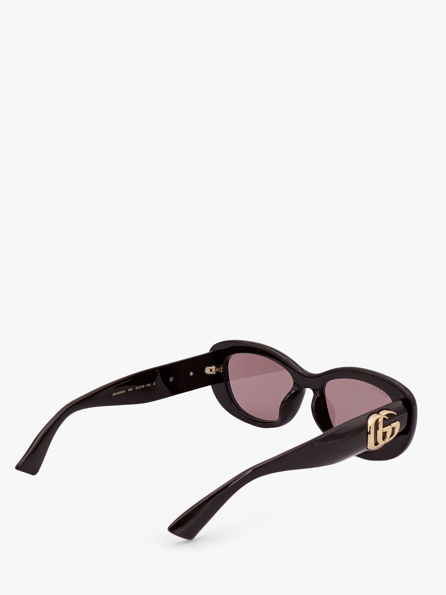 Gucci Acetate Sunglasses