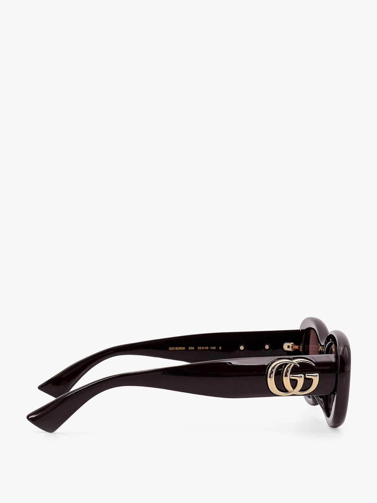 Gucci Acetate Sunglasses