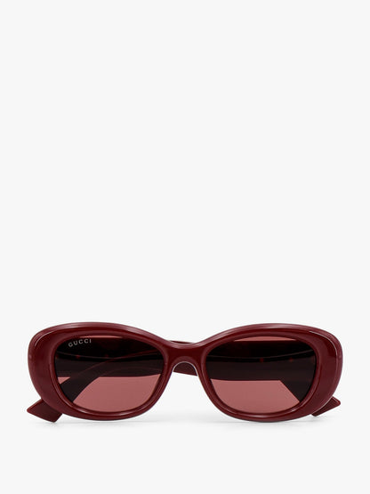 Gucci Acetate Sunglasses