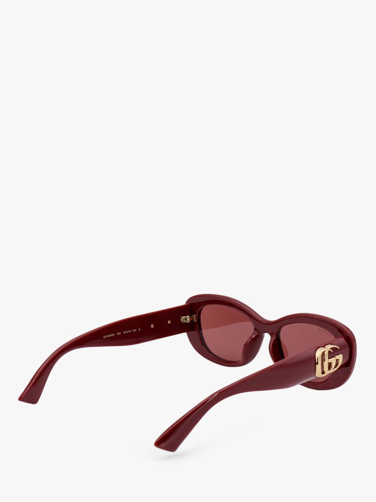 Gucci Acetate Sunglasses