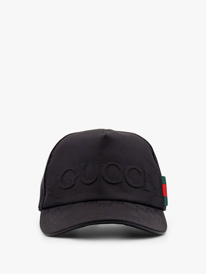 Gucci Gg Fabric Hat