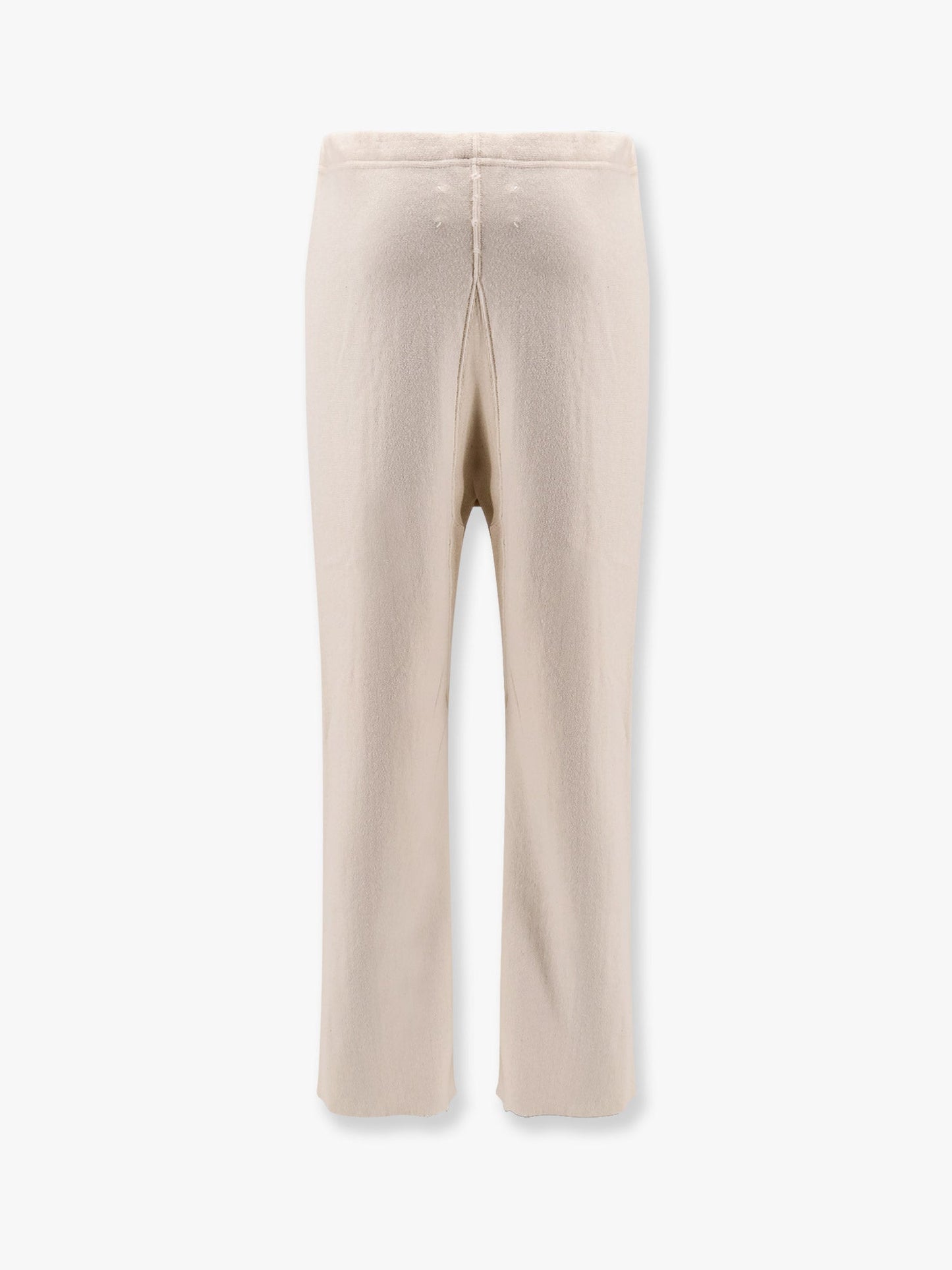 Maison Margiela Cotton Jogger Trousers