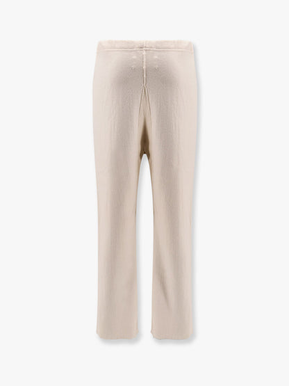 Maison Margiela Cotton Jogger Trousers