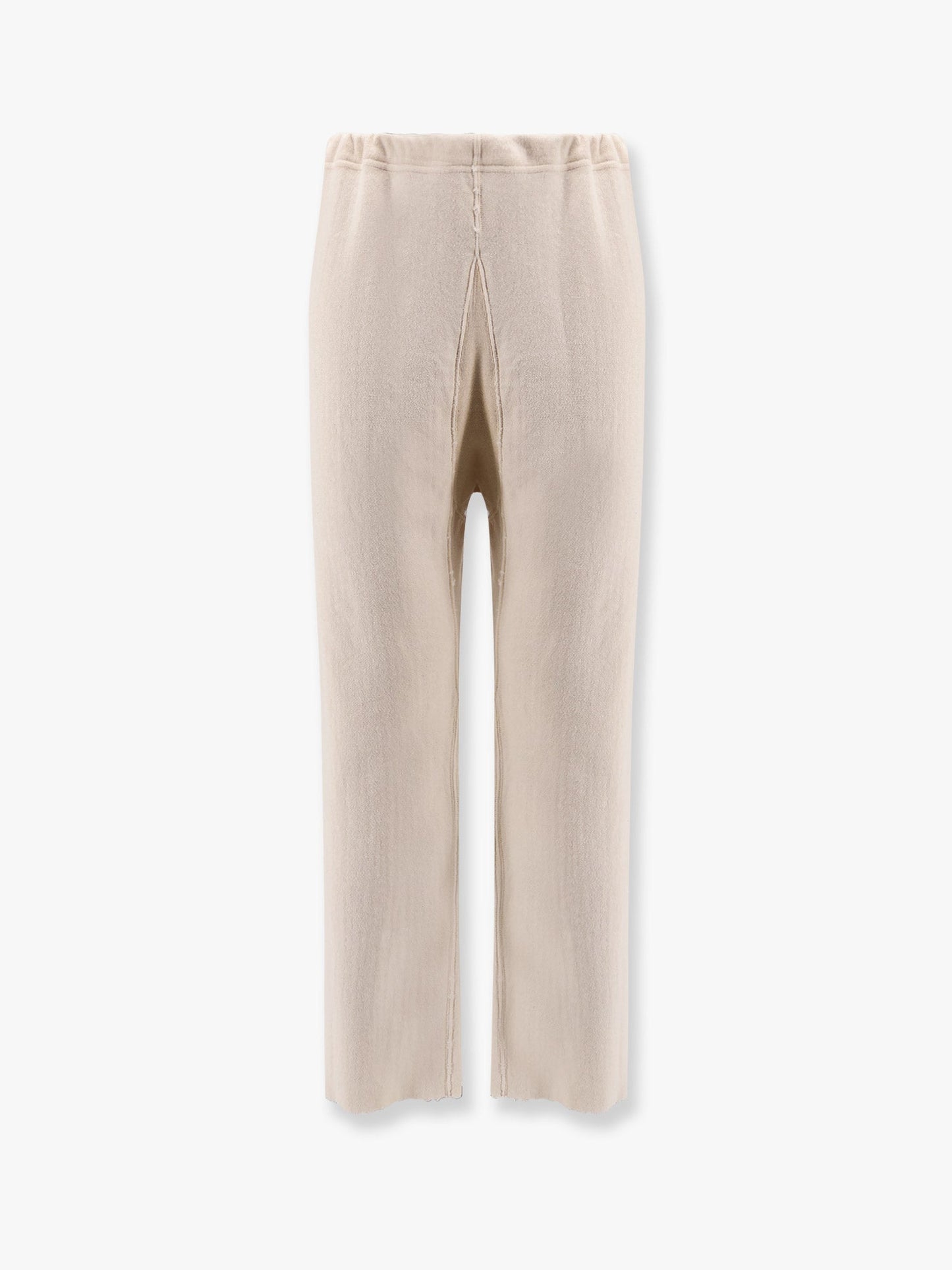 Maison Margiela Cotton Jogger Trousers