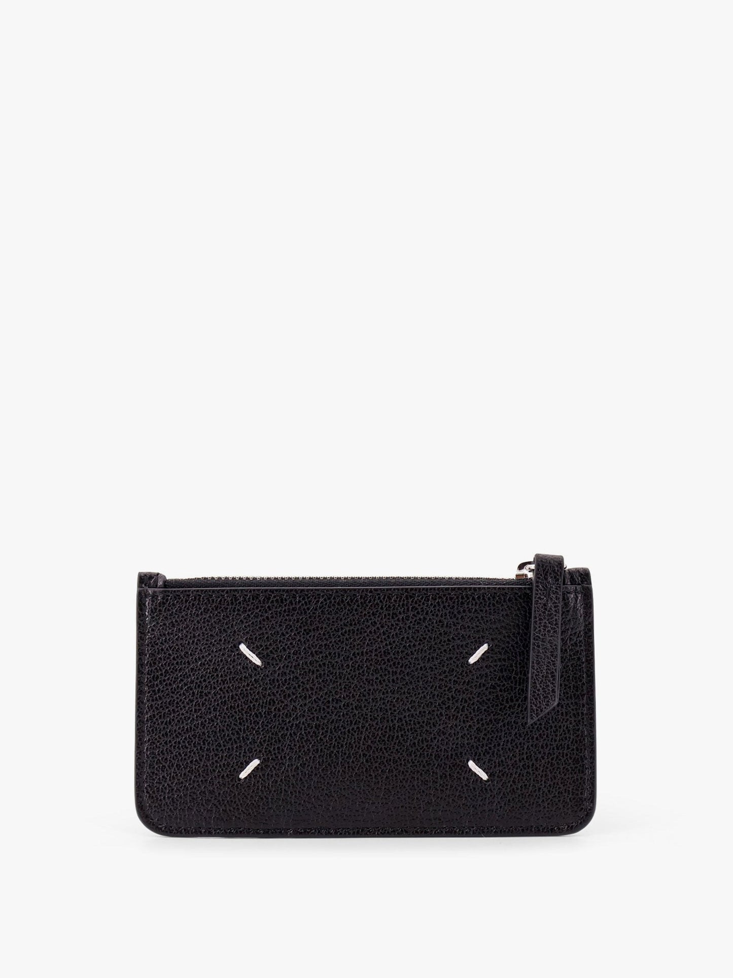 Maison Margiela Leather Card Holder