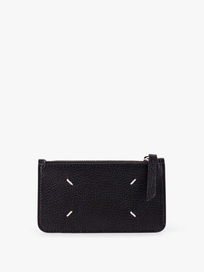 Maison Margiela Leather Card Holder