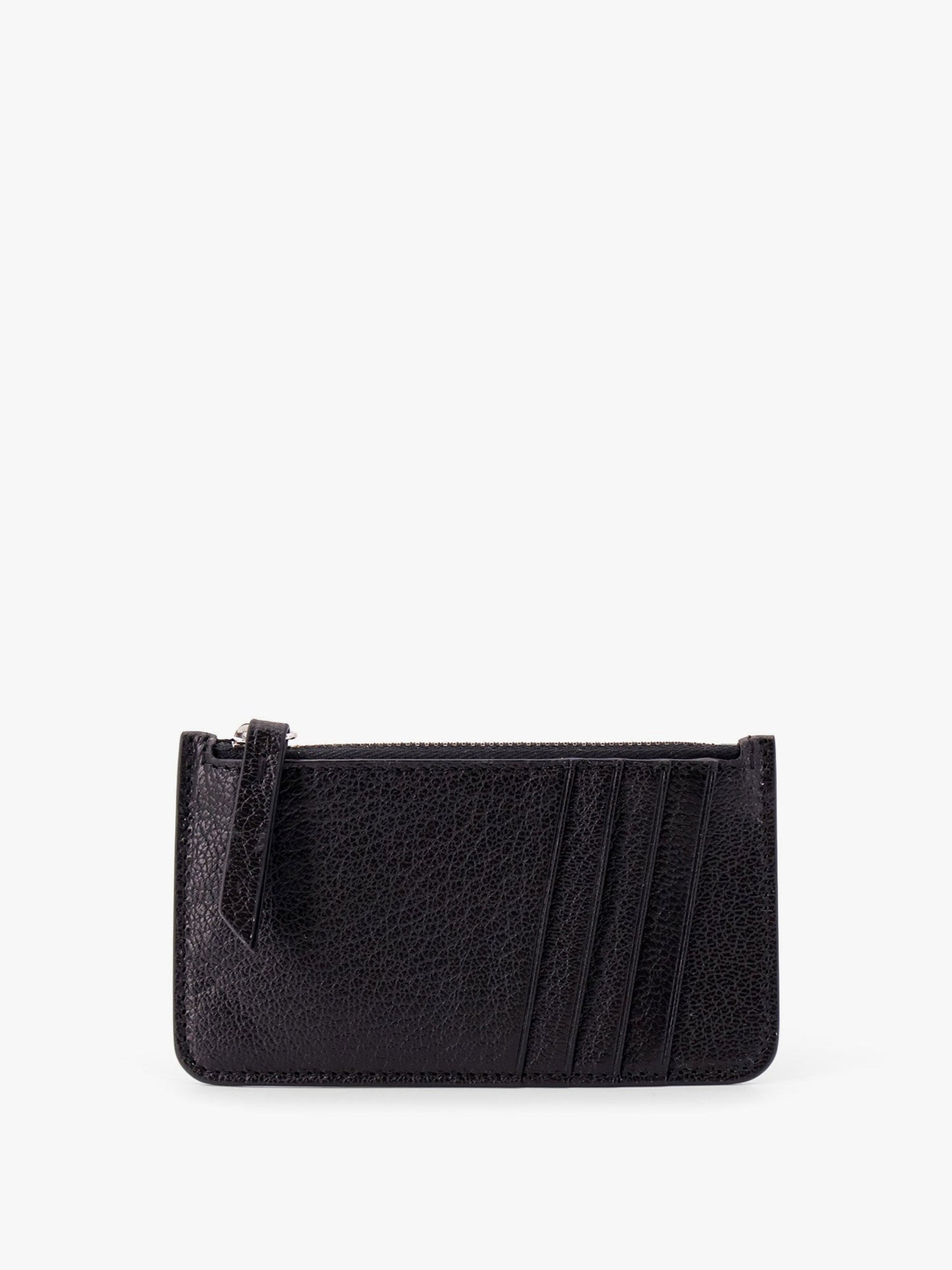 Maison Margiela Leather Card Holder