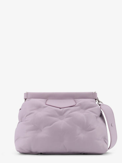 Maison Margiela Glam Slam Classique Quilted Leather Crossbody Bag