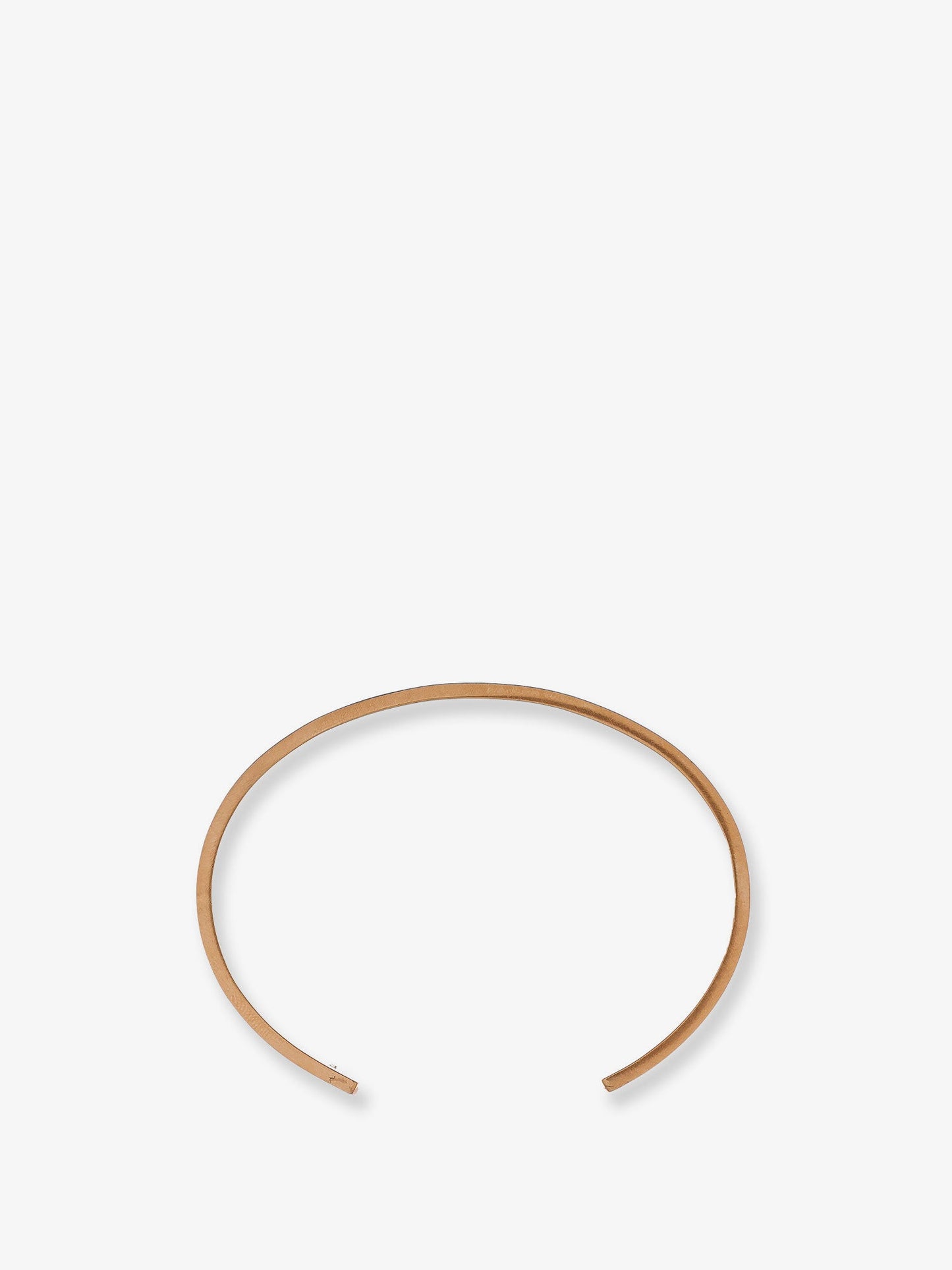Maison Margiela Silver Bracelet