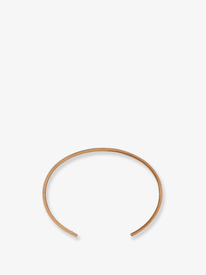 Maison Margiela Silver Bracelet