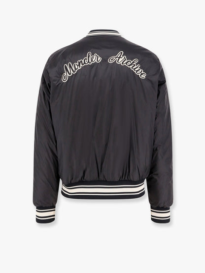 Moncler Bouchet Reversible Padded Bomber