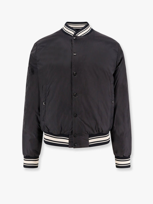 Moncler Bouchet Reversible Padded Bomber