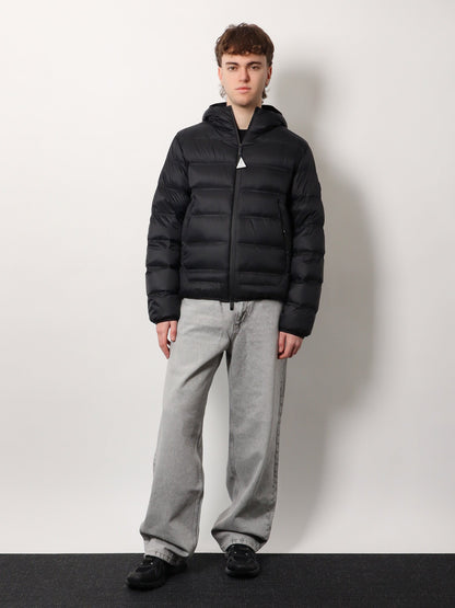 Moncler Gardy Padded Hooded Jacket