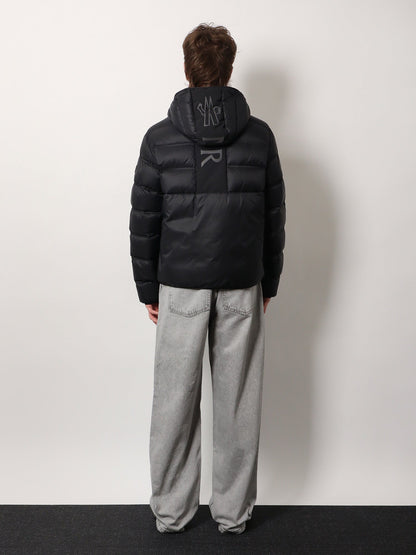 Moncler Gardy Padded Hooded Jacket
