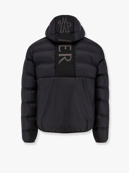 Moncler Gardy Padded Hooded Jacket