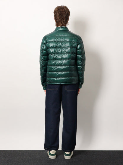 Moncler Acorus Padded And Quilted Jacket