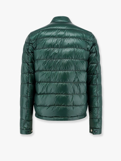 Moncler Acorus Padded And Quilted Jacket