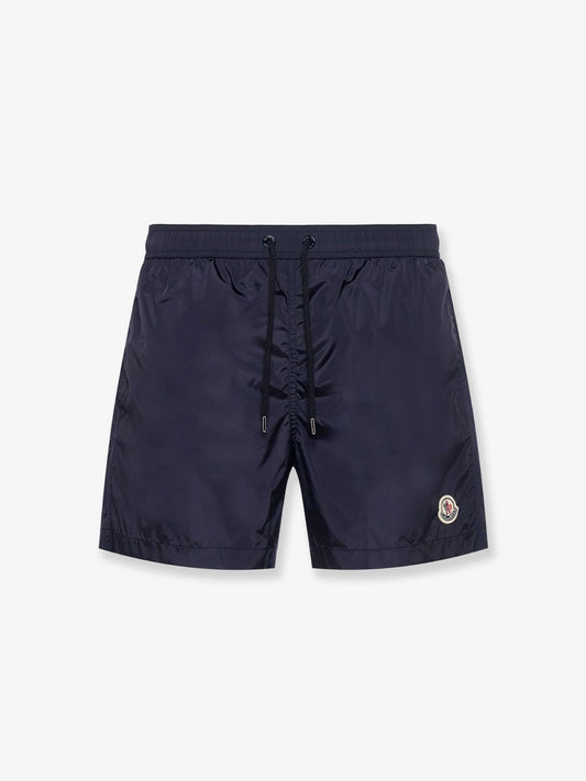 Moncler Nylon Swim Trunks