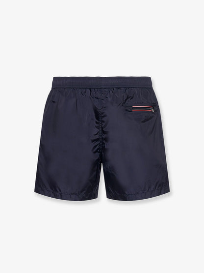 Moncler Nylon Swim Trunks