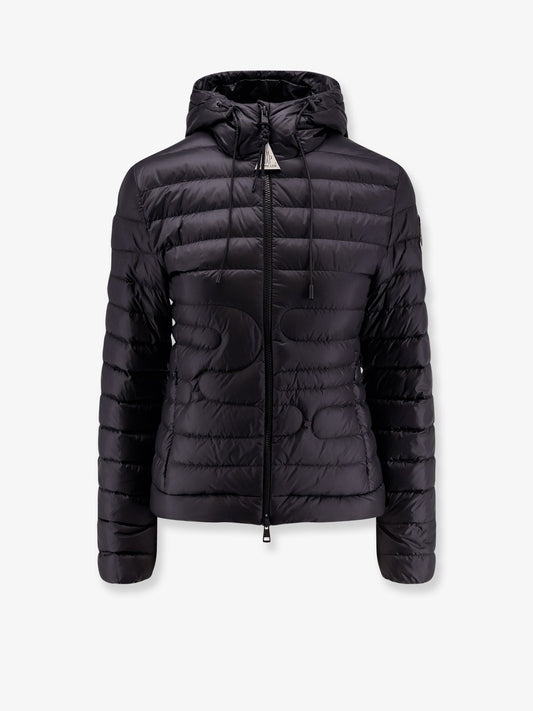 Moncler Xiaobai Padded Nylon Jacket