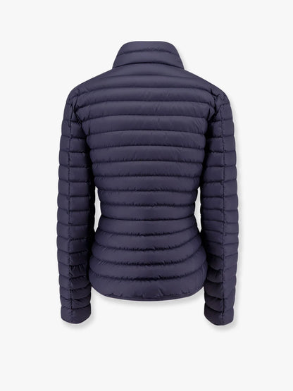 MONCLER - Varax padded and quilted jacket