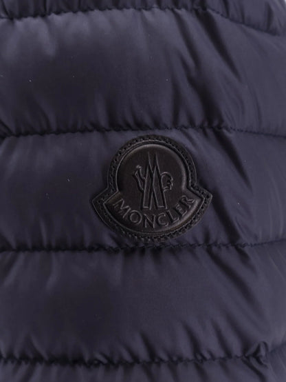 MONCLER - Varax padded and quilted jacket