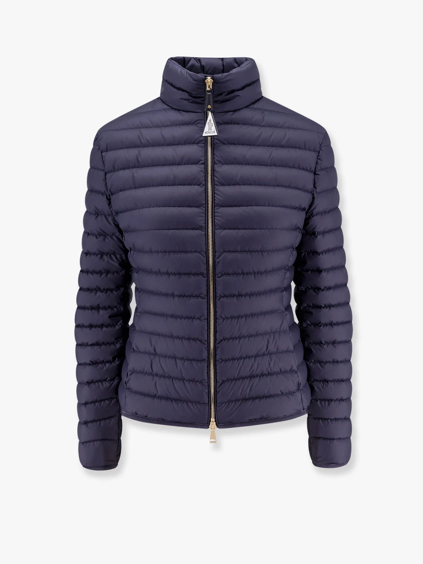 MONCLER - Varax padded and quilted jacket