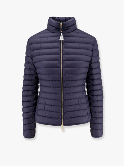 MONCLER - Varax padded and quilted jacket
