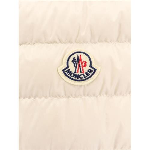 Moncler Igens Recycled Nylon Sleeveless Jacket