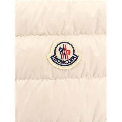 Moncler Igens Recycled Nylon Sleeveless Jacket