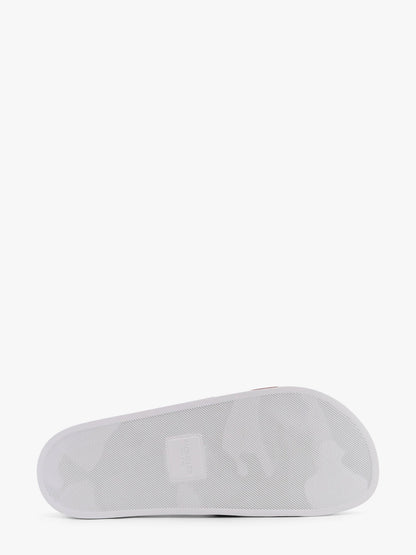 Moncler Basile Rubber Slides