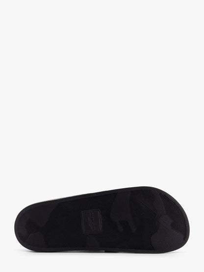 Moncler Basile Rubber Slides