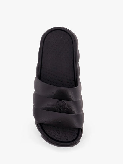 MONCLER - Lilo EVA slides