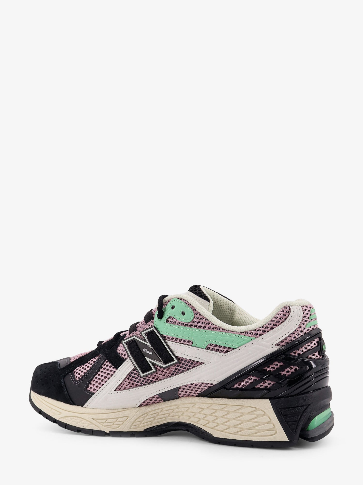 NEW BALANCE 1906U low-top mesh sneakers – Modishus