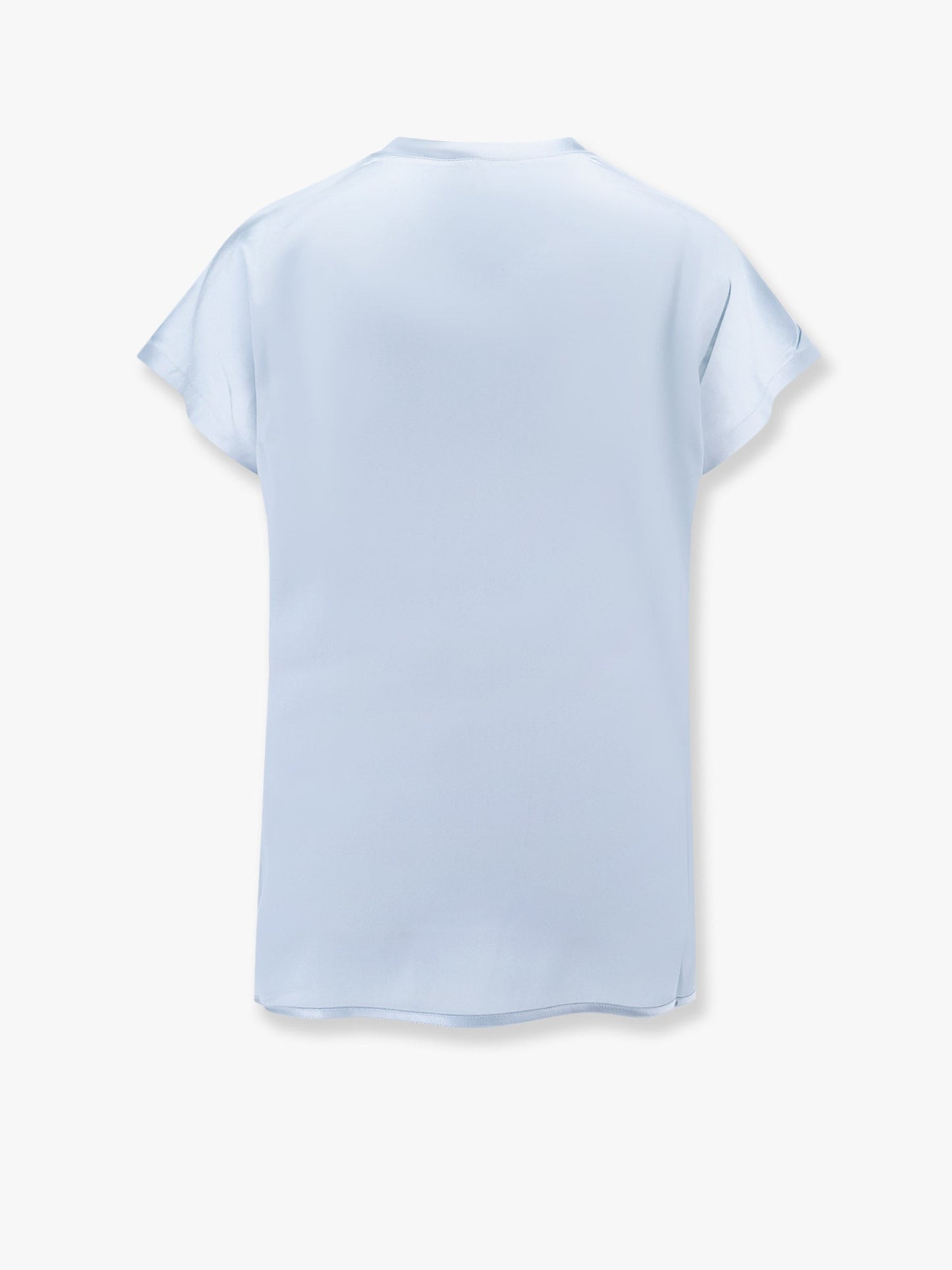 Pinko Silk Top