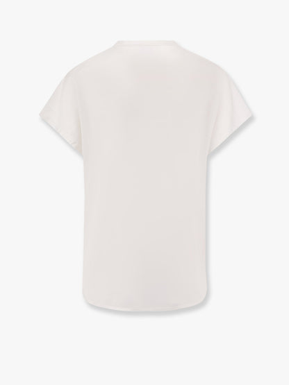 Pinko Silk Top