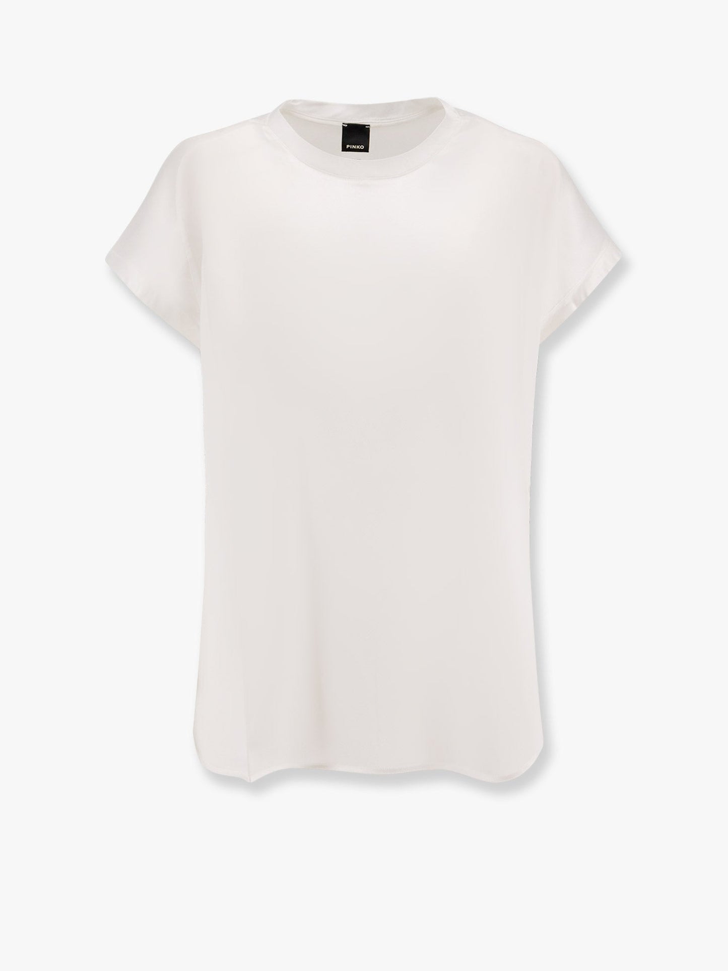 Pinko Silk Top